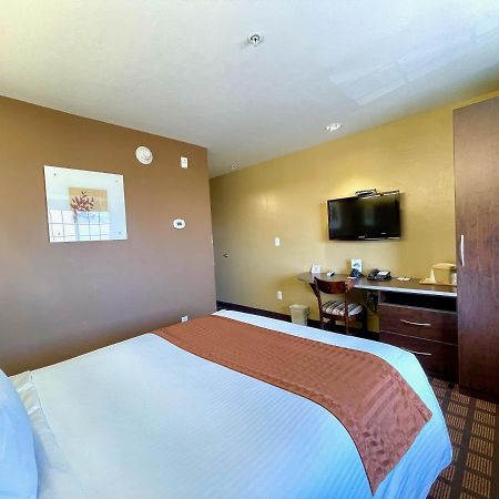Microtel Inn & Suites By Wyndham Wheeler Ridge Eksteriør bilde