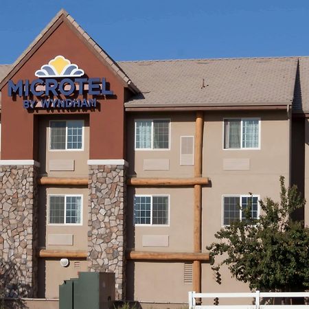 Microtel Inn & Suites By Wyndham Wheeler Ridge Eksteriør bilde