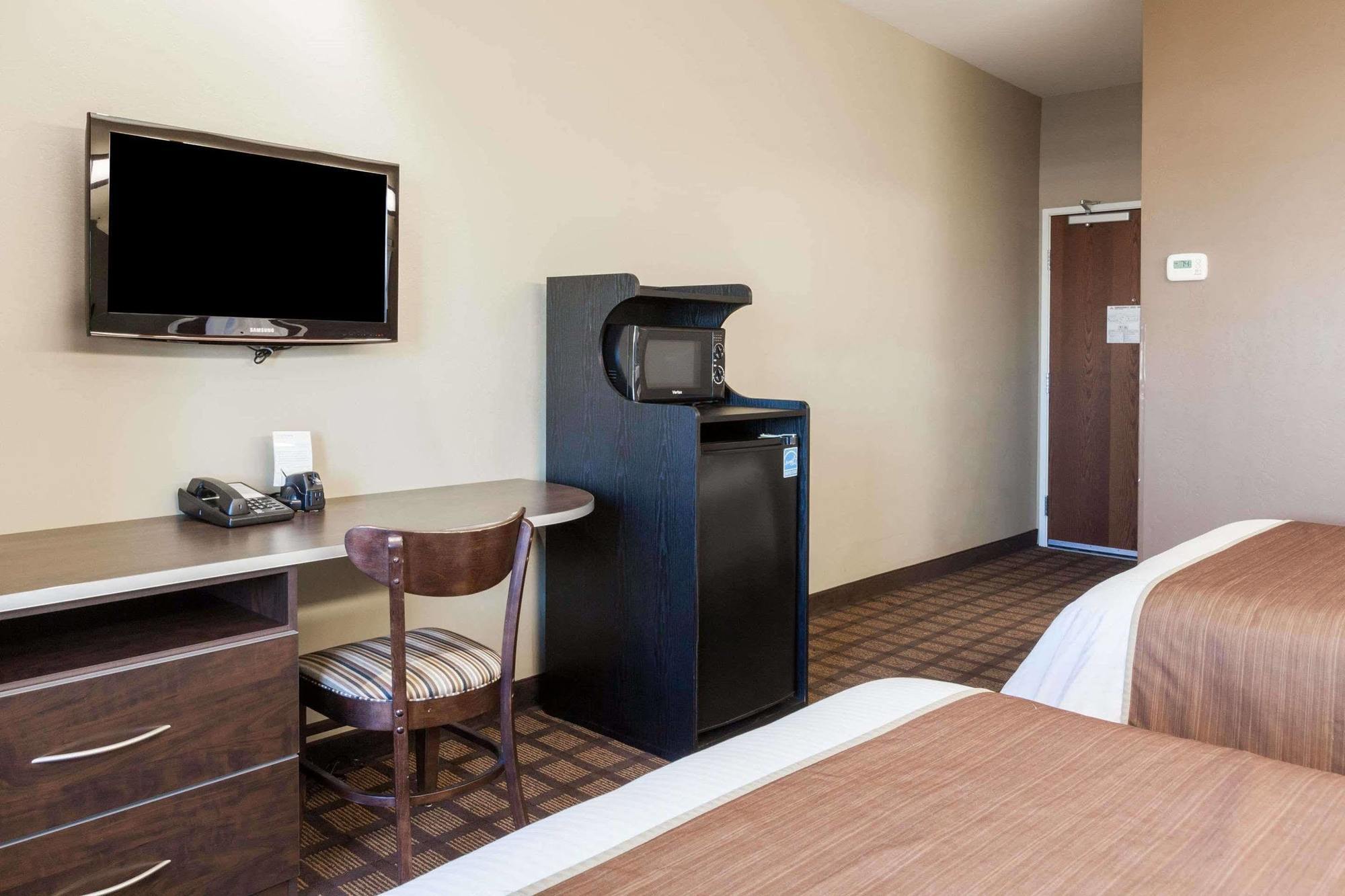 Microtel Inn & Suites By Wyndham Wheeler Ridge Eksteriør bilde